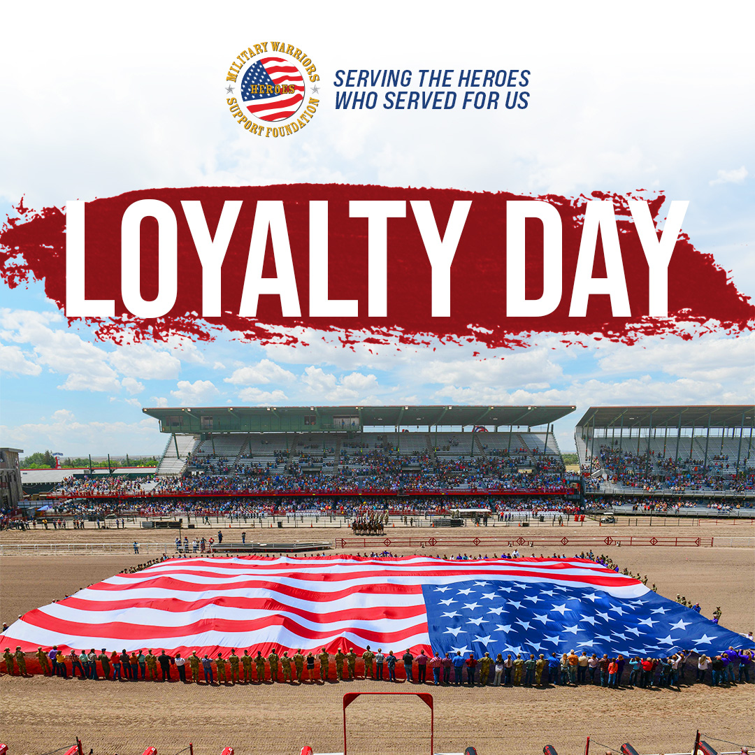 In the United States, National Loyalty Day is a special holiday meant for the reaffirmation of loyalty to the United States of America, and for the recognition of the heritage of American freedom. #LoyaltoAmerica #America #AmericanFreedom #LoyaltyDay