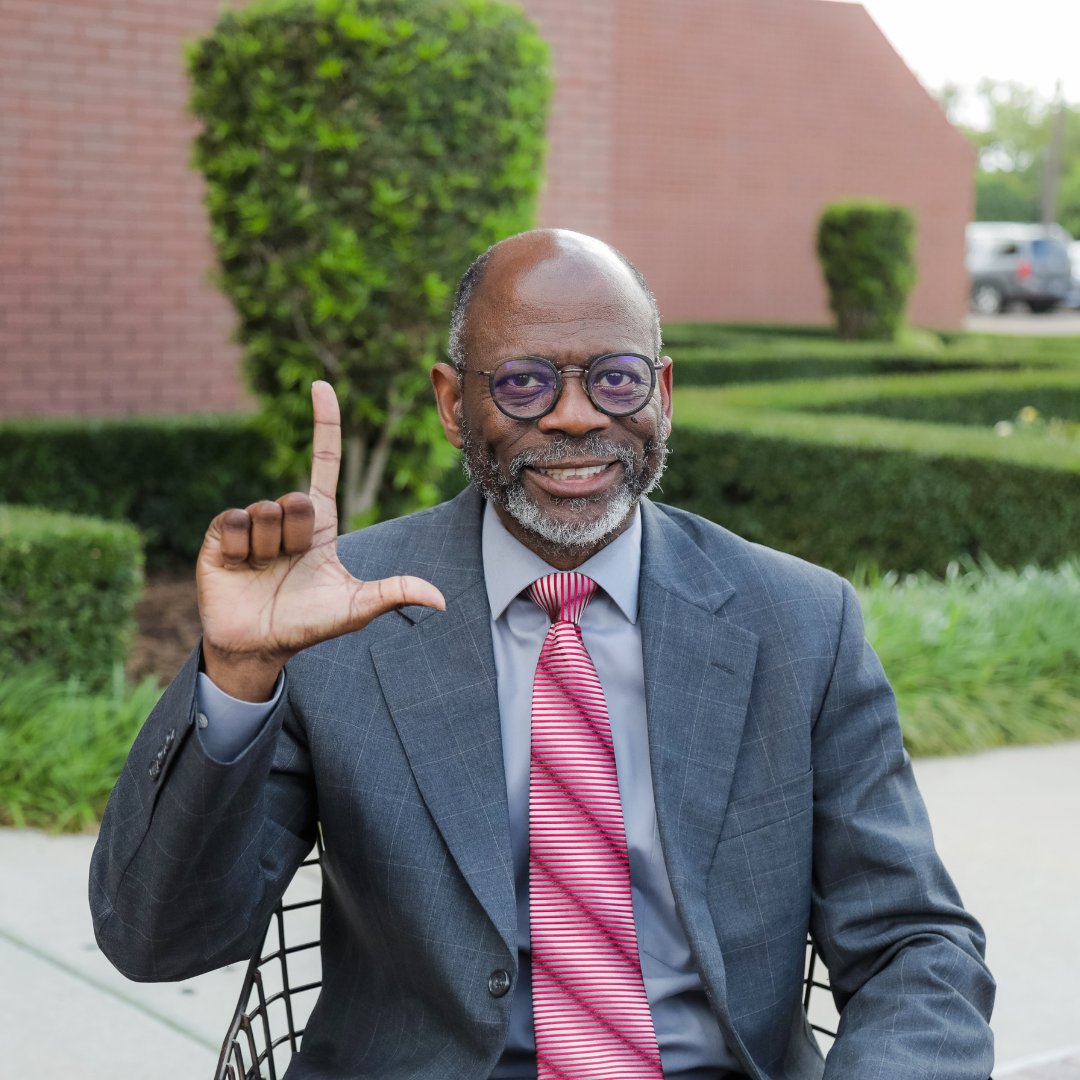 This week on the LU Moment, we sit down with Dr. Freddie Titus as he reflects on his 41-year journey with Lamar University.  The LU Moment can be found at loom.ly/MvndUyY or wherever you get your podcasts!