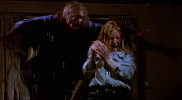 43 years ago today Friday the 13th Part 2 was released #horrormoviefacts