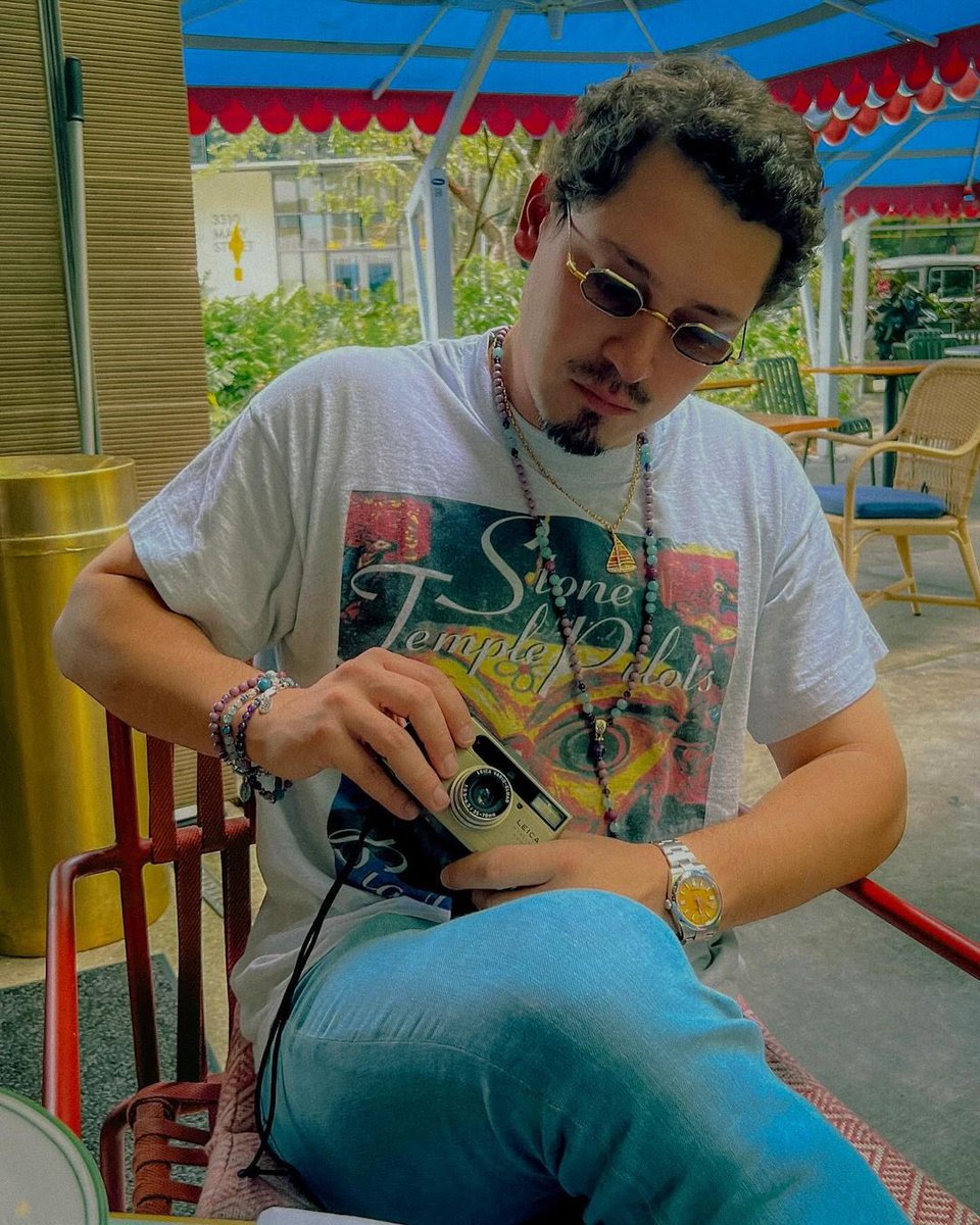 Point and Shoot. 📸 ⛵️