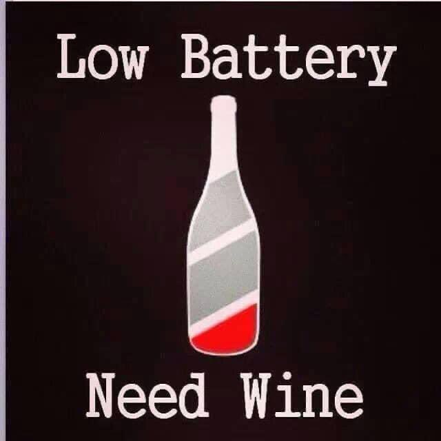Need Wine 🍷 #Winelovers 
#WineWednesday