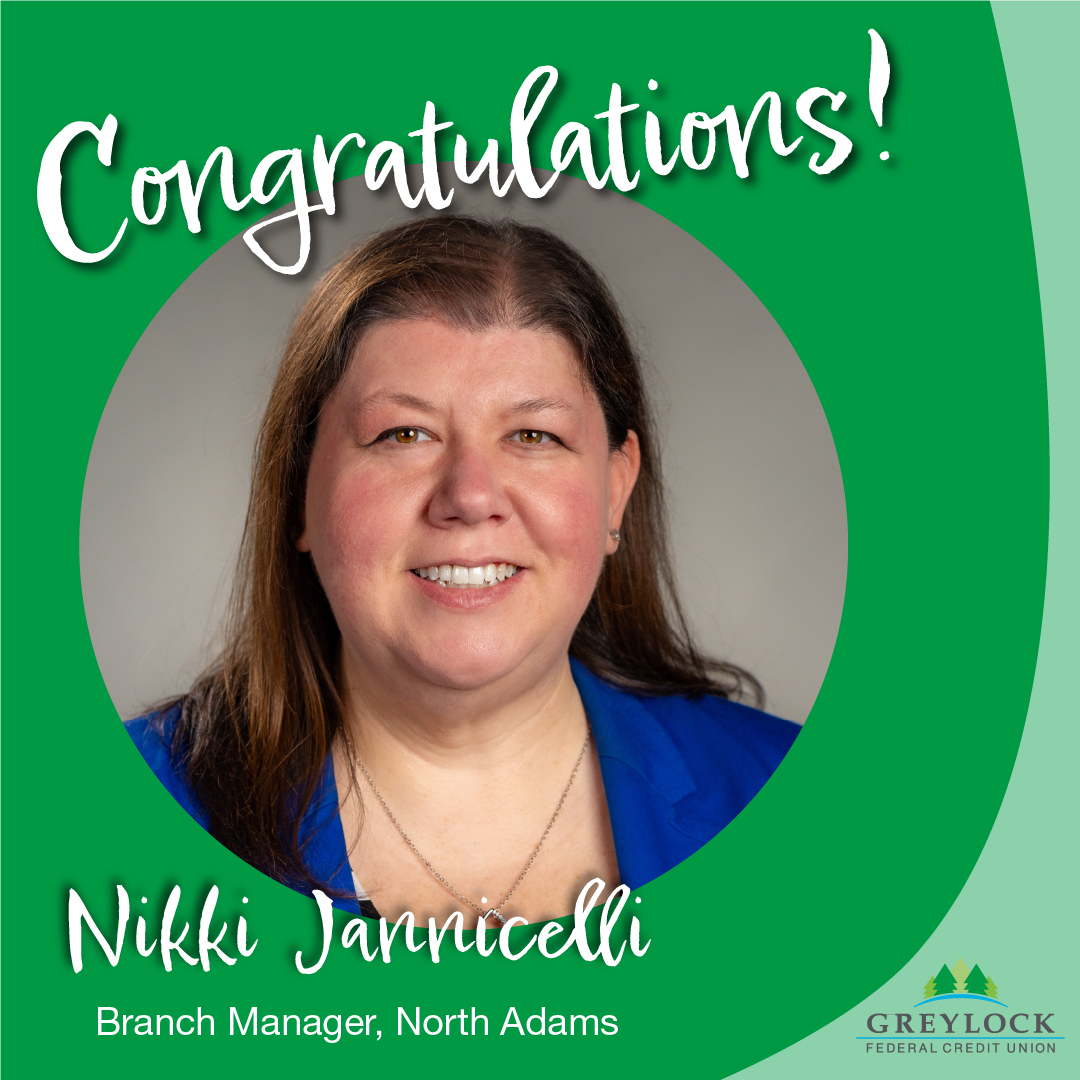 Greylock Federal CU tweet media