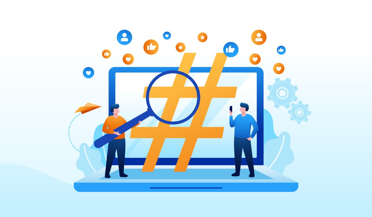 Has your law firm engaged in hashtag research? Hashtags play a crucial role in enhancing the social media presence of law firms. Discover how law firms can effortlessly conduct hashtag research by clicking the link below: hubs.ly/Q02vd9zk0 #lawfirm #legalmarketing