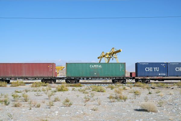 The U.S. government is missing the point on alternatives to China's Belt and Road Initiative. buff.ly/3WgGSld