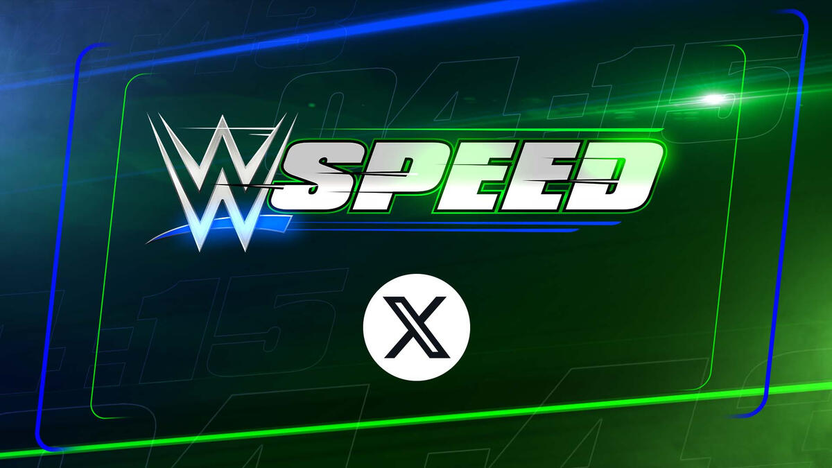 The women's roster will eventually be involved in #WWESpeed as per Triple H.

-Wrestle Features

We got what we wanted, More Women's Wrestling!!!