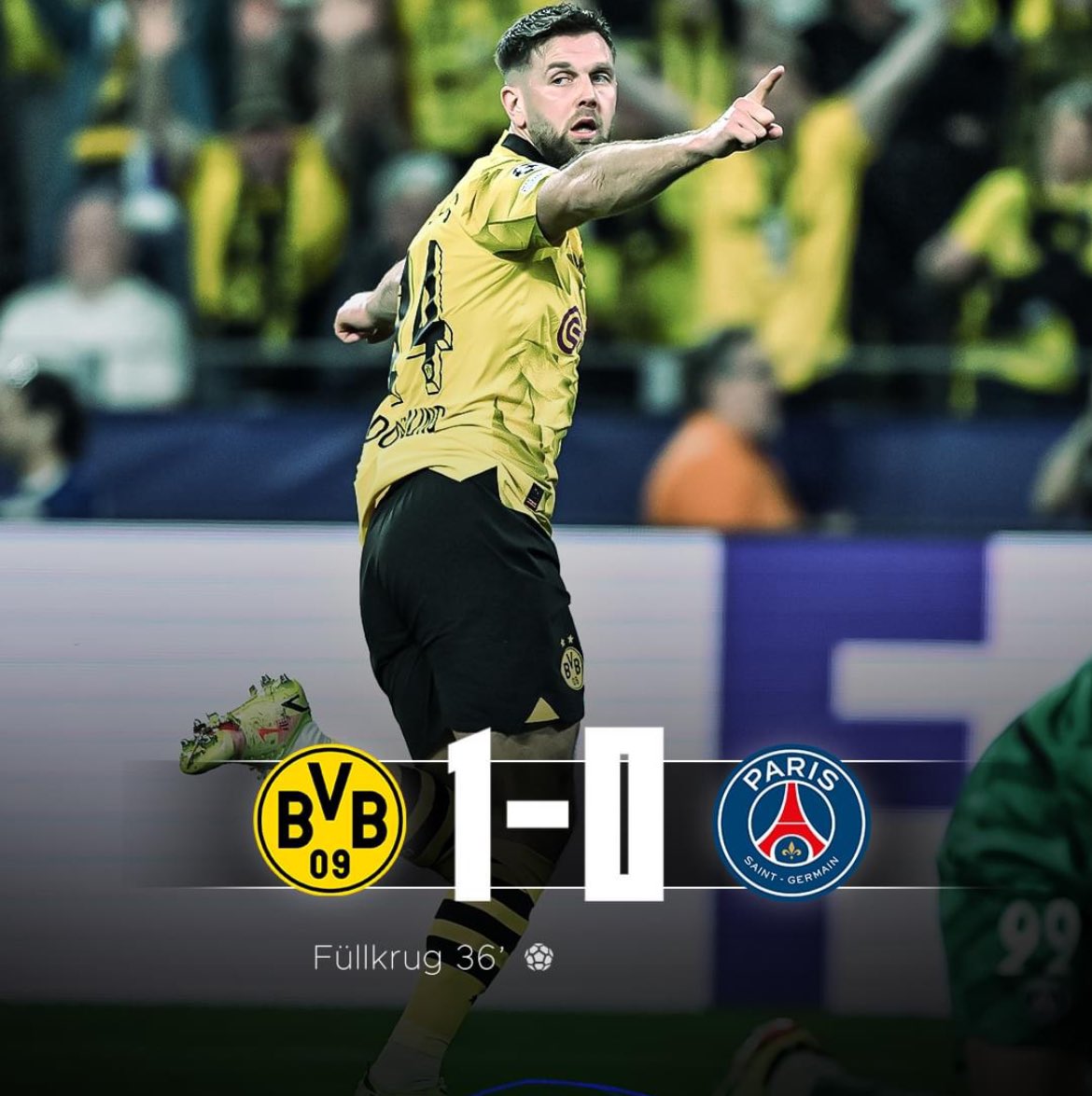 BVB&PSG bunların oynadığı futbolsa biz atari oyunu izliyormusuz bu zamana kadar bu mac bızım ligde oynansa top oyunda 20dk kalmaz,10 sarı 4 de kırmızı kart cıkardı