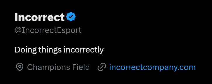 thats interesting 🤫