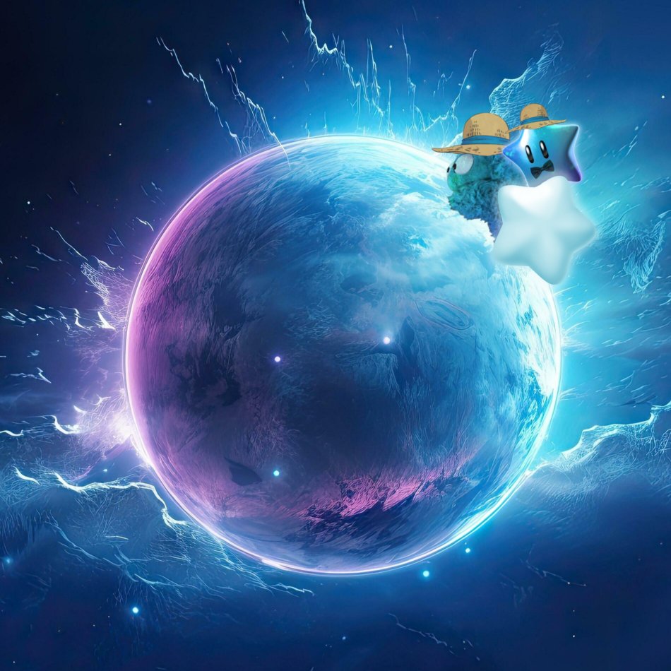 CosmisArlostuff's tweet image. 