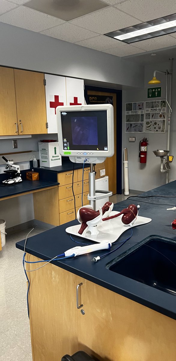 Andrew Drozd, MD (@adrozdmd) on Twitter photo Great time returning to my Alma Mater <a href="/SIHSCleveland/">Saint Ignatius CLE</a> & talking with the Pre-Med Society about my path to becoming a physician & training in urology. Also special thanks to <a href="/bsc_urology/">Boston Scientific Urology</a> & <a href="/haynes_ry/">Ryan Haynes</a> for providing hands on demos with ureteroscopes and kidney models! <a href="/CaseUrology/">University Hospitals Urology Institute</a> Great time returning to my Alma Mater <a href="/SIHSCleveland/">Saint Ignatius CLE</a> & talking with the Pre-Med Society about my path to becoming a physician & training in urology. Also special thanks to <a href="/bsc_urology/">Boston Scientific Urology</a> & <a href="/haynes_ry/">Ryan Haynes</a> for providing hands on demos with ureteroscopes and kidney models! <a href="/CaseUrology/">University Hospitals Urology Institute</a>