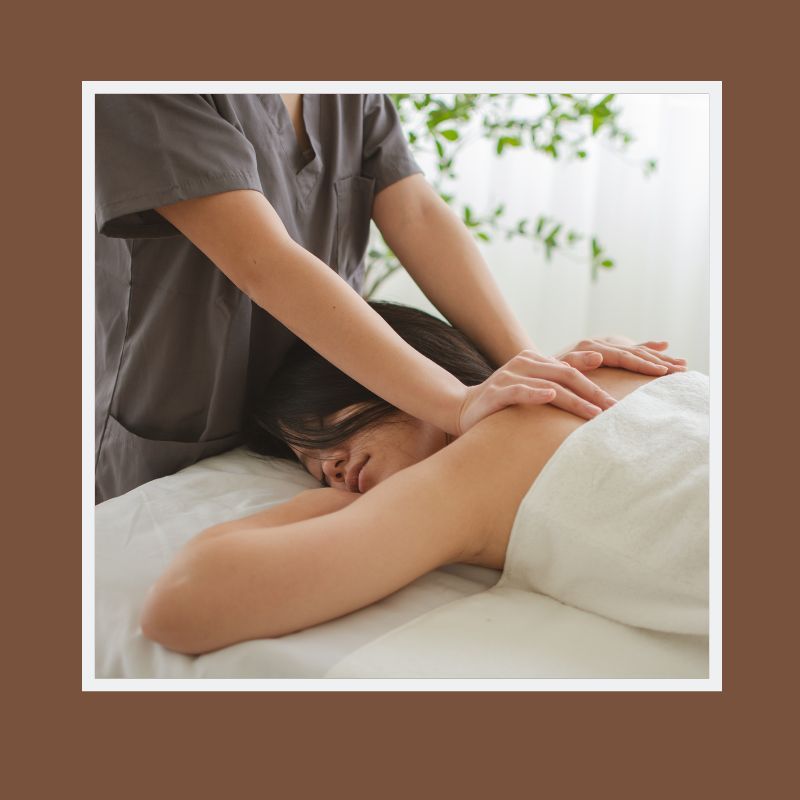 Stress Relief Superpower: Did you know that massage therapy has been scientifically proven to reduce stress levels? Through the release of endorphins and the reduction of cortisol, the body's stress hormone, massages offer a natural and effective way to unwind and relax.