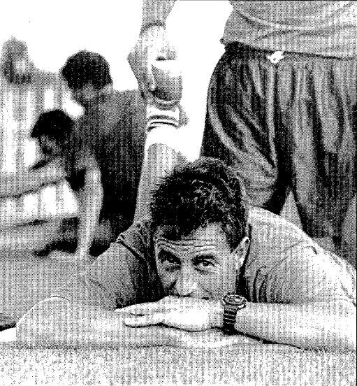 gradaderio's tweet image. De su último partido con el @RCCelta se cumplen hoy 3⃣0⃣ años: lavoz.gal/4qkkq2

Y fueron cerca de 400 encuentros 💙