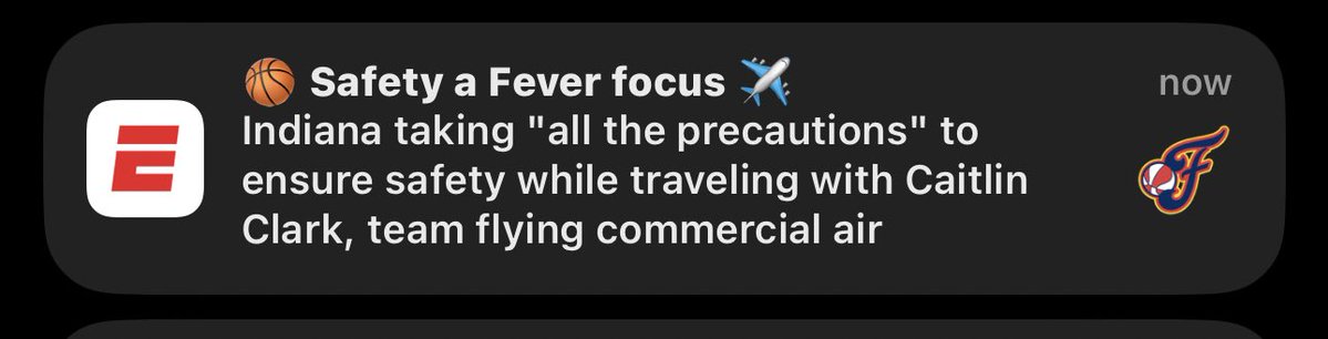 shouldn’t all players safety be a concern? shouldn’t all precautions be taken when traveling?
just when i dont think yall can go any lower, yall do..