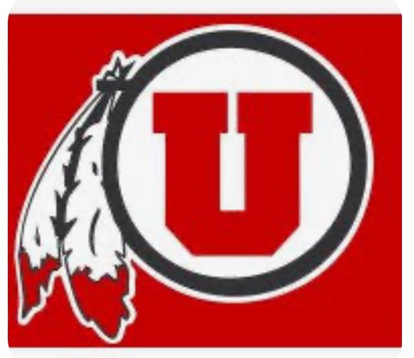 Thank you Coach Scalley and the University of Utah for stopping by to recruit our athletes.