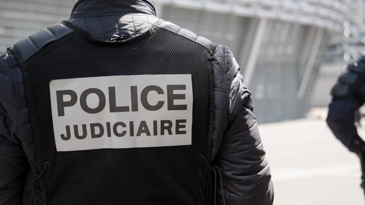 Paris: un homme placé en garde à vue pour une tentative de viol près du square Forceval l.bfmtv.com/DInX