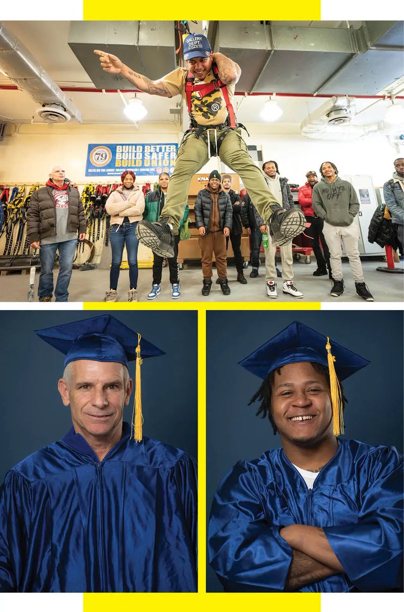 Economic Hardship Reporting Project tweet media