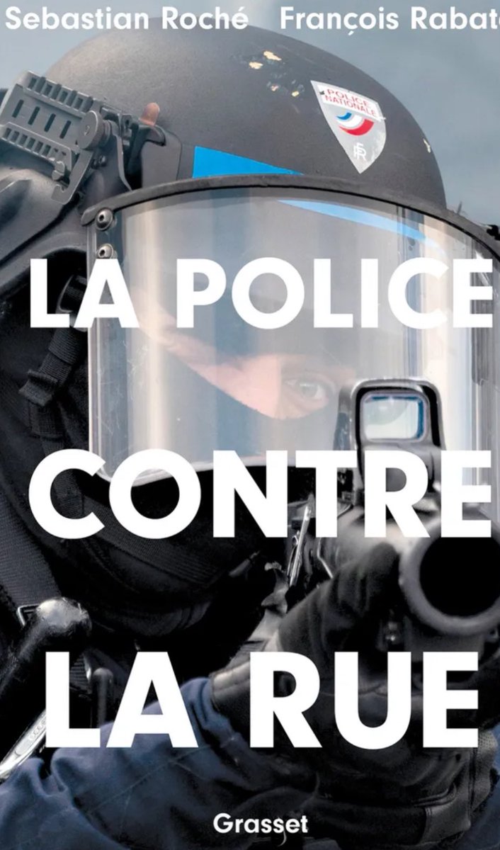 sebastianjroche's tweet image. Chez nos voisins, l’idée de « désescalade » porte à rechercher des solutions d’apaisement. La France, persuadée de l’excellence de sa doctrine, saura-t-elle sortir d’une mécanique de l’affrontement et de la violence ?