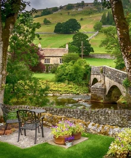 Arncliffe, Yorkshire Dales, UK 🇬🇧