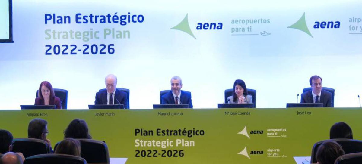 Según mis notas, hoy @aena descuenta 7,66€ brutos por acción de dividendo que abonará el jueves 7 de mayo.

Supone el mayor dividendo de su historia (+61,2% respecto al del año anterior)

$AENA en cartera #AtxCapital PMC 105,37€ sin incluir dividendos

#OperationSeaLion