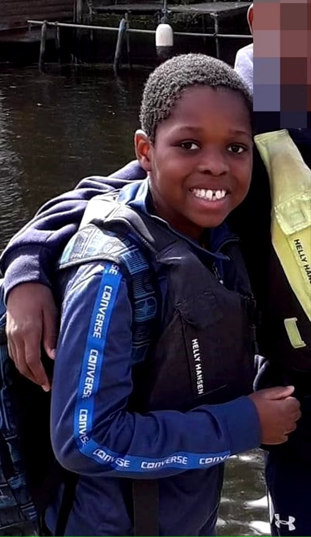 A man has been charged with the murder of 14-year-old Daniel Anjorin in Hainault. Marcus Aurelio Arduini Monzo, 36, is also charged with two counts of attempted murder, two counts of grievous bodily harm, aggravated burglary, and possession of a bladed article.