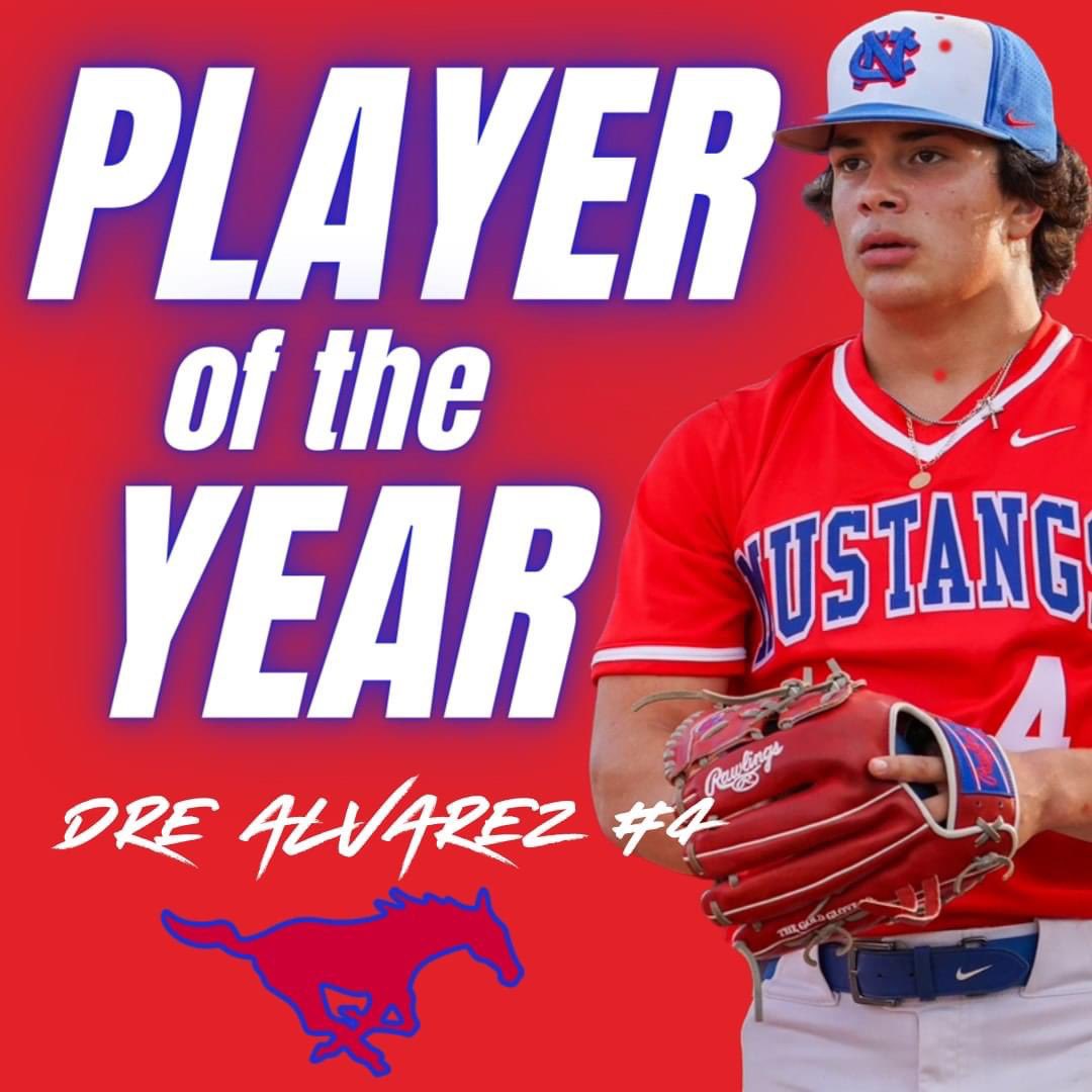 DRE ALVAREZ is up for Player of the Year! VOTE HERE: x.com/diamondpromedi…