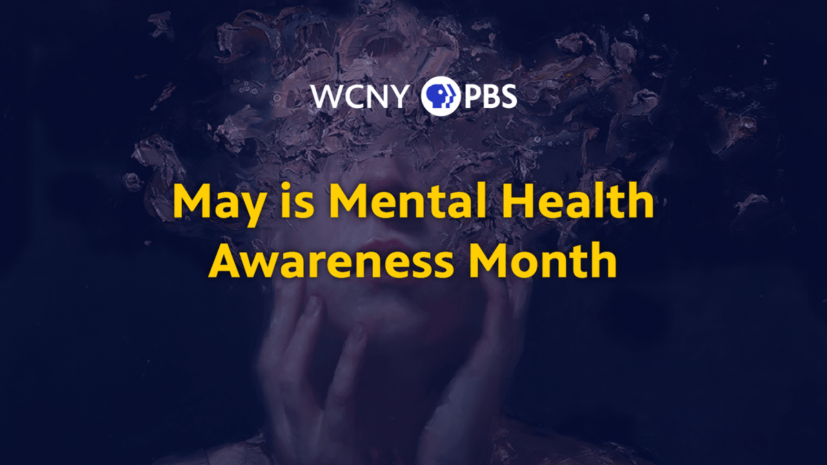 May is Mental Health Awareness Month. It is a time to reflect on the importance of taking care of our health as a whole, but also make sure to tend to our mental health needs. During this month, make sure to take some time for yourself, reach out to others in need.