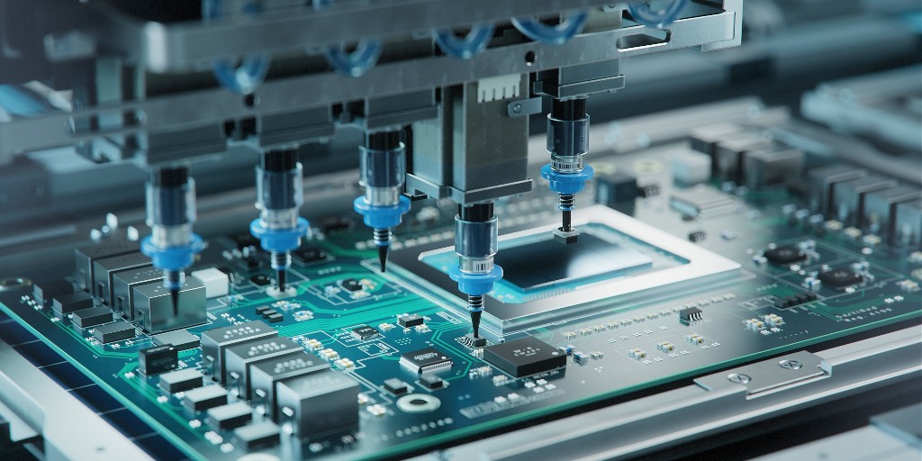 Delivering better performance in the systems you provide to your OEM and other customers is what matters daily. 💯

Keeping pace with advancements in board design and manufacturability? Talk to the 𝘼-𝙏𝙚𝙖𝙢.

#smt #pcb #pcbassembly #pcbmanufacturing #circuits #pickandplace
