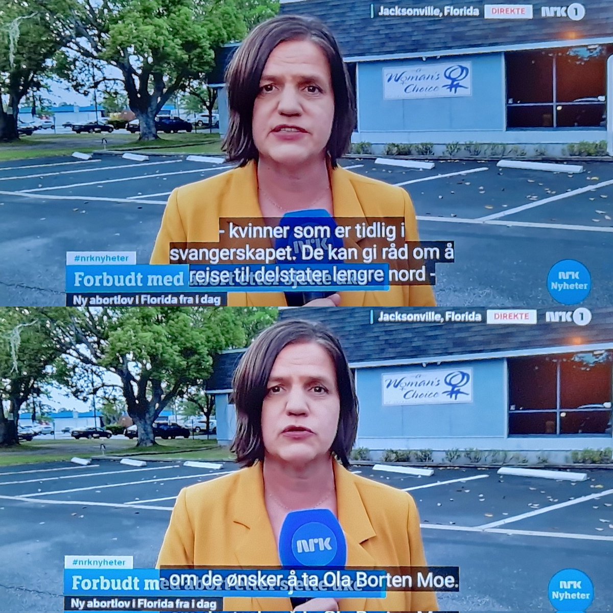 Det blir mer og mer vanskelig å ta Ola Borten Moe.