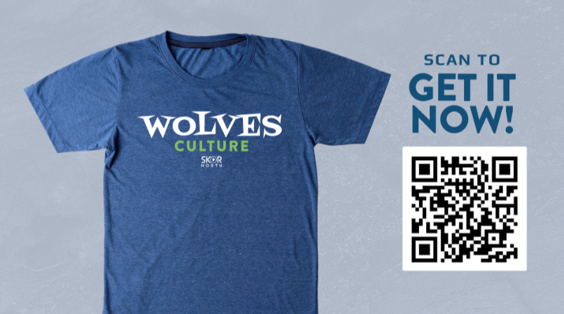 PhilMackey's tweet photo. Our guy @TheRossBrendel just threw a couple new designs in the @SKORNorth merch shop... 

➡️ https://t.co/8ox7UhKzgq https://t.co/4py97BVj5M