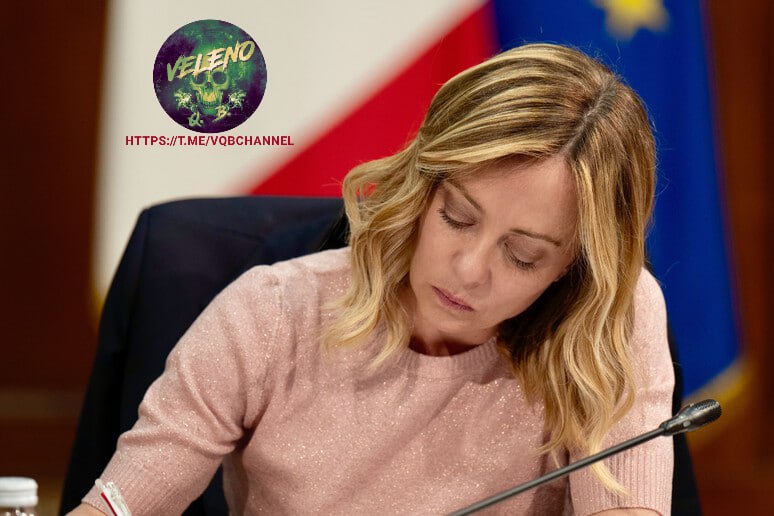 1 maggio 2024, Italia 

MELONI: NUOVO PACCHETTO OCCUPAZIONE DA 5 MILIARDI

Con il decreto legge di riforma delle politiche di coesione, siamo ancora alle prese con il #lavoro con un pacchetto di misure che nell'ambito di un programma vale complessivamente oltre 5 miliardi di euro…