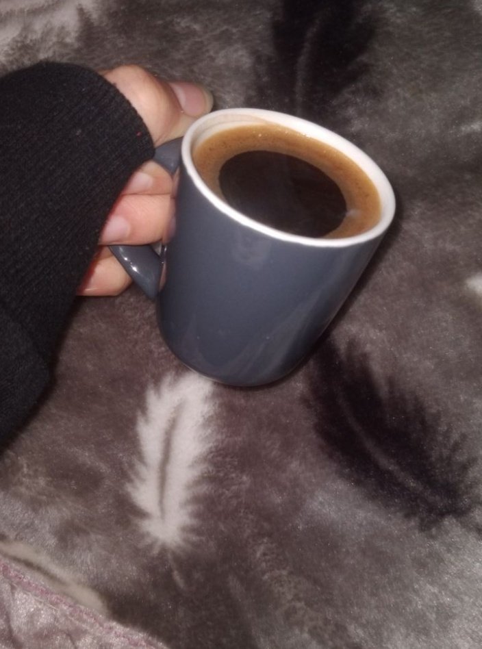 Rainy night and hot black coffee۔۔۔
Coffee love 💝💕
#BVBPSG
