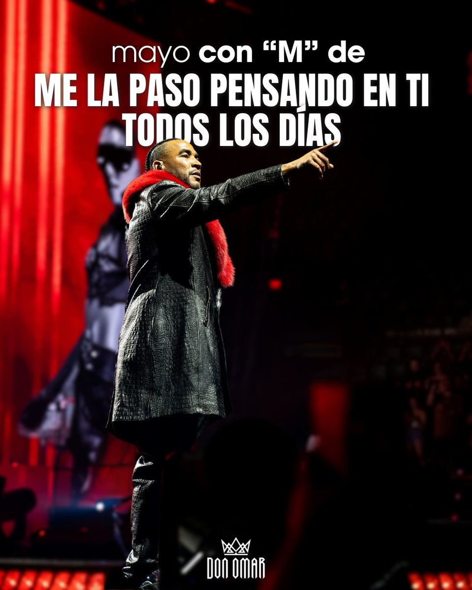 DONOMAR tweet picture