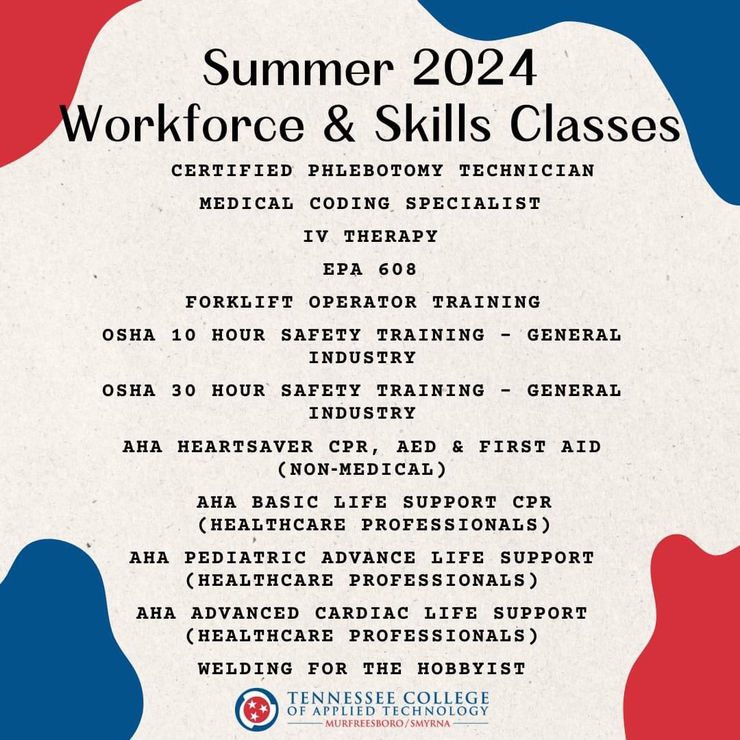 TCAT Murfreesboro/Smyrna tweet media