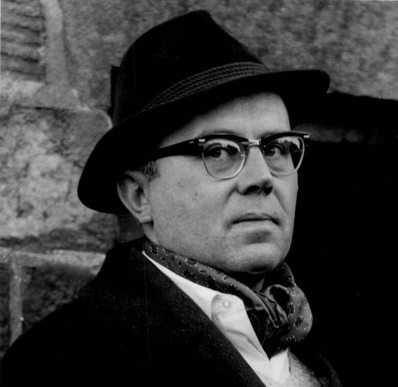 @michaellucchese in @ProvMagazine: 'On the 30th anniversary of the death of Russell Kirk, his memory is needed more than ever.' Read it all: ow.ly/PvGT50Ru1Si