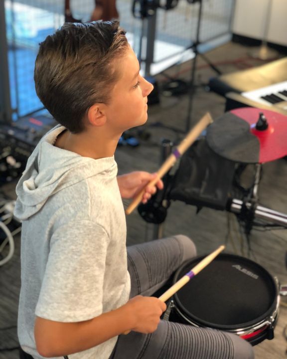 Max rocking a drum video! 👏🏻🙌🏻

tulsaartsacademy.com/request-info

#tulsakids #tulsamoms #momsoftulsa #iwantthebestformykids #kidslife #lifeskillsforkids #musickids #musiclessons #piano #pianoteacher #musicforkids #musiceducation #tulsa #tulsaok #tulsapeople