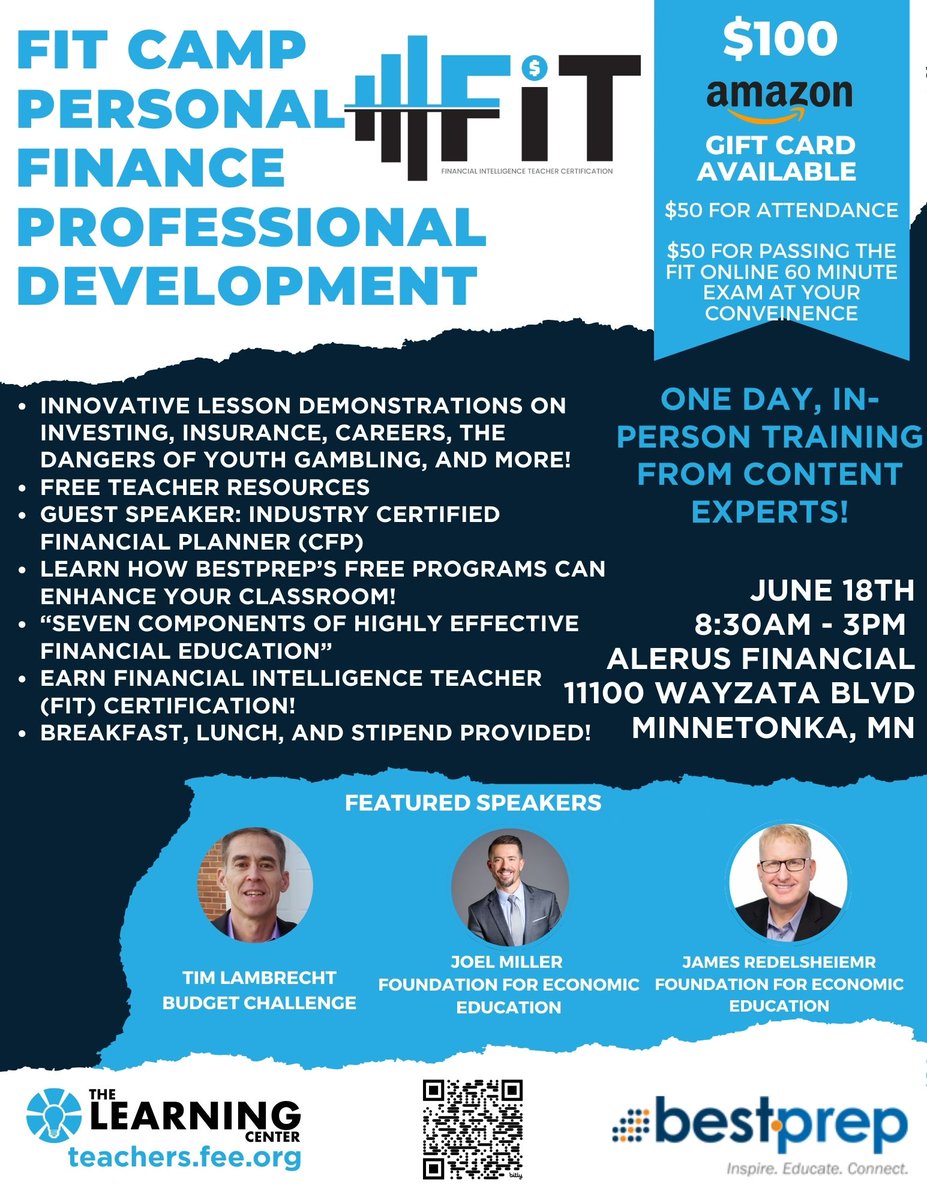 BestPrep tweet media