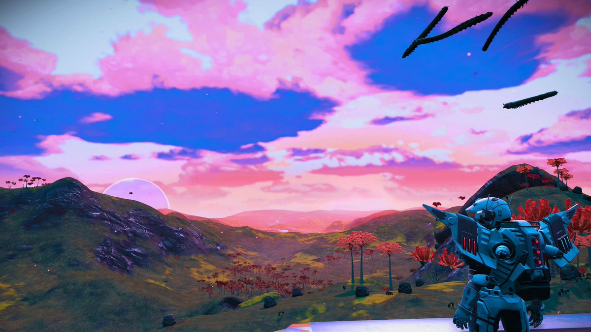 #NoMansSky