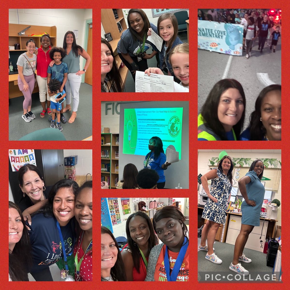 Corrine Cobb (@corrinecob) on Twitter photo It’s a honor to work with a dedicated, proactive leader that supports and celebrates teachers and staff, involves the community, and motivates & loves students. Thanks for all you do <a href="/ADouglasVCS/">Alicia Douglas</a> <a href="/VCSManateeCove/">Manatee Cove Elementary</a> #NationalPrincipalsDay It’s a honor to work with a dedicated, proactive leader that supports and celebrates teachers and staff, involves the community, and motivates & loves students. Thanks for all you do <a href="/ADouglasVCS/">Alicia Douglas</a> <a href="/VCSManateeCove/">Manatee Cove Elementary</a> #NationalPrincipalsDay