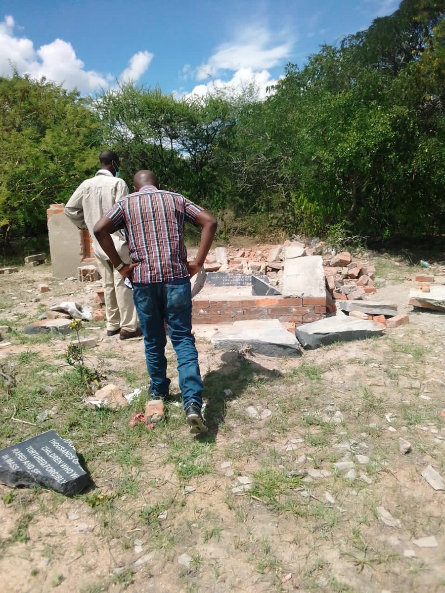likazulu's tweet photo. We remain focused, working with communities, survivors and victi0ms of genocide will build again, we will tell our stories. We will do solid advocacy in the villages. Voices of victims will be heard.
#Asnavalo #Victimcentred https://t.co/HZp0BNGtIP