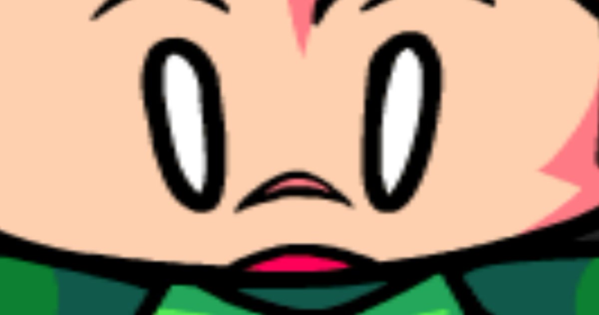 Kyan0o_'s tweet image. Pico day this year is on May 18th...second update for FNF as well?