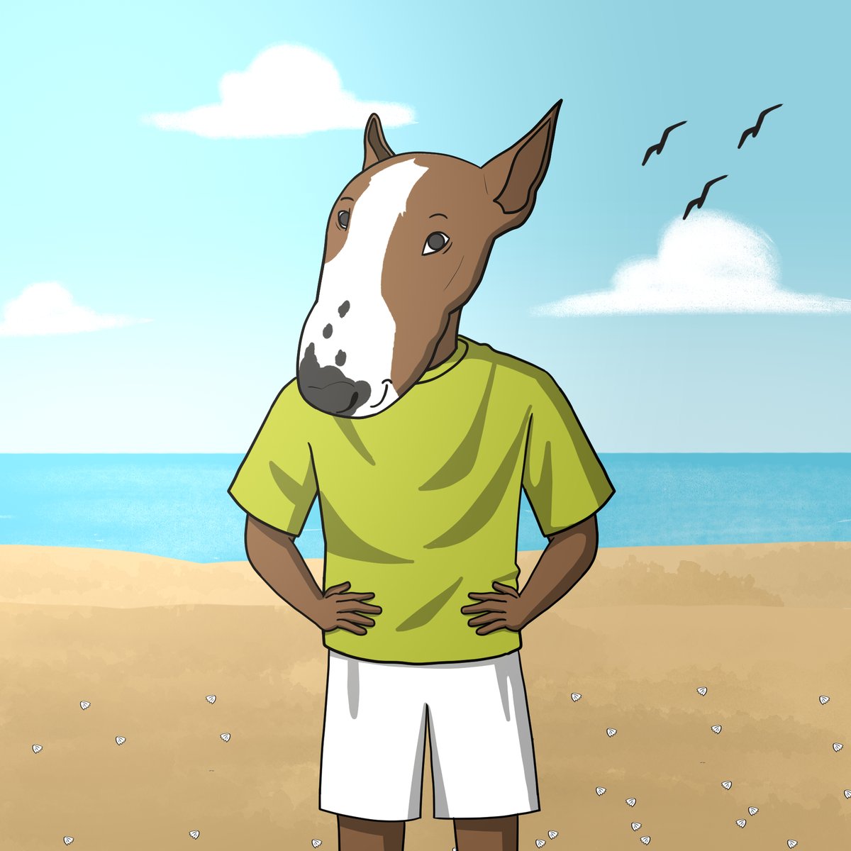 Nose Bud tweet media