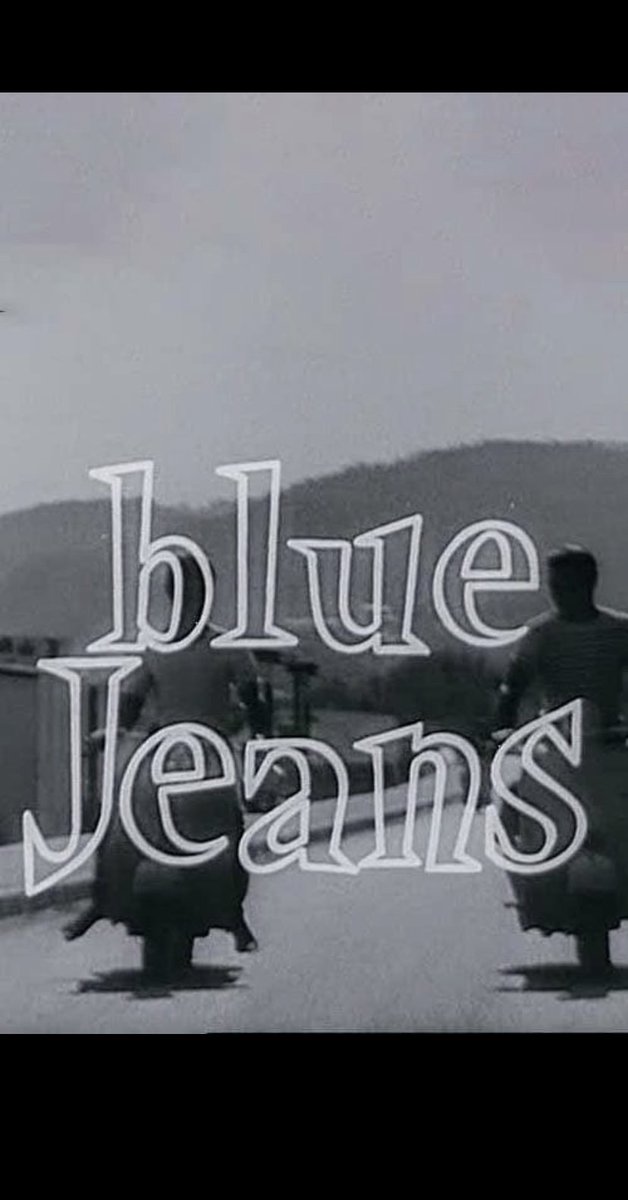 Ahora toca ver estos dos cortos de Jacques Rozier. #NouvelleVague #JacquesRozier #BlueJeans #Paparazzi