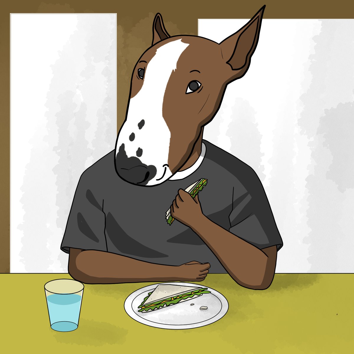 Nose Bud tweet media