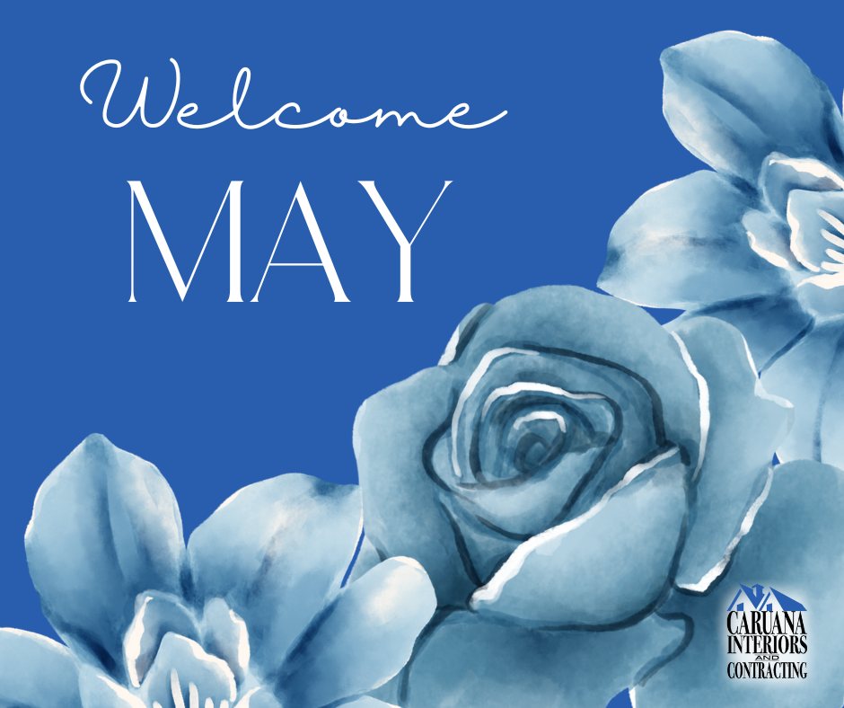 A new month is here! What are you most excited about for May? #localcontractor #renovation #contractor #stalbertcontractor #bestoft8n #bestofhouzz #supportlocal #supportsmallbusinesses