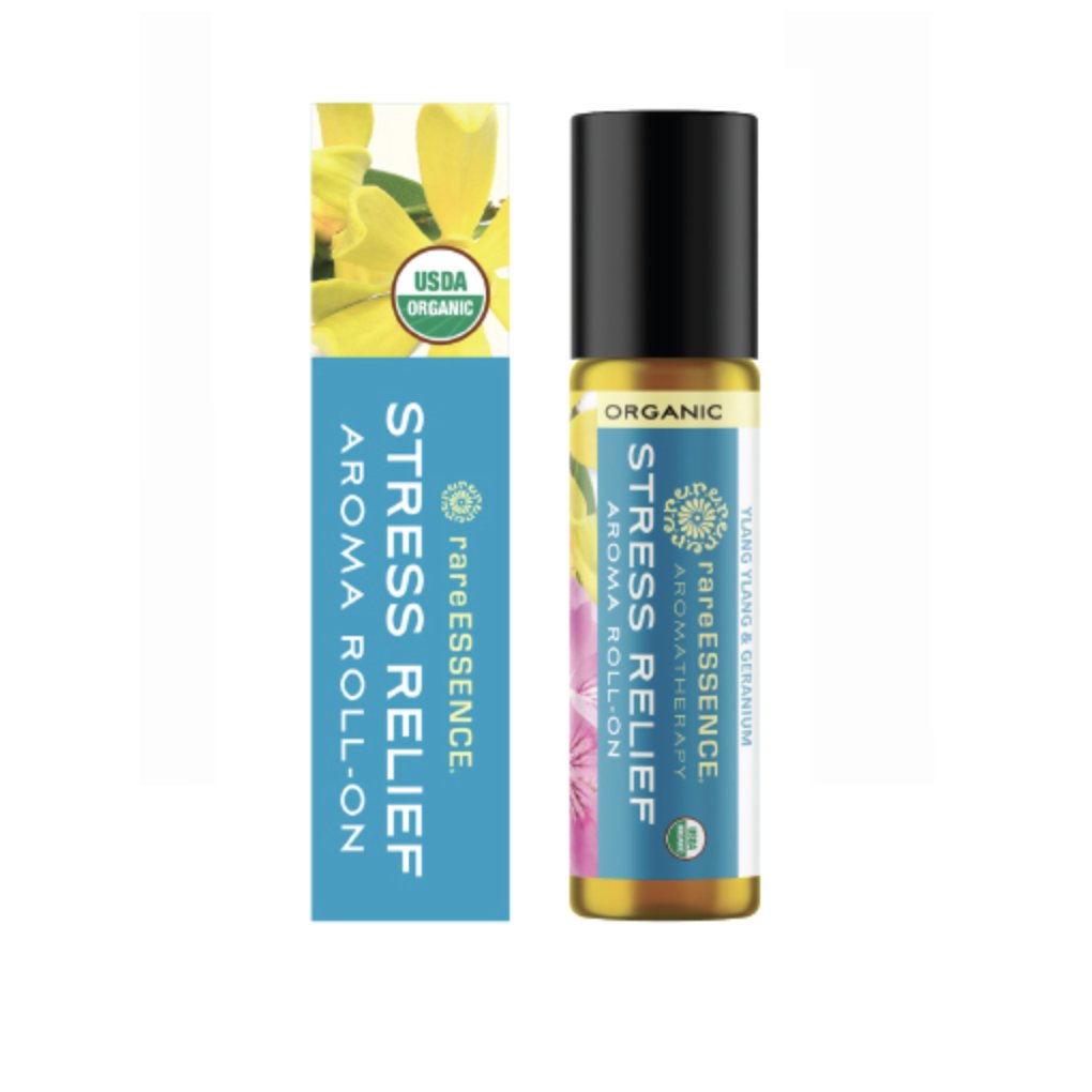 FREE Goodie Boxes! bit.ly/2Ki3YmL 🎉

rareESSENCE use only organic and sustainably sourced ingredients to create their Aromatherapy Stress Relief Roll-On. 🌿😇

Can't wait? Use this coupon code for 20% Off: GOODIE20  bit.ly/3McRPvz