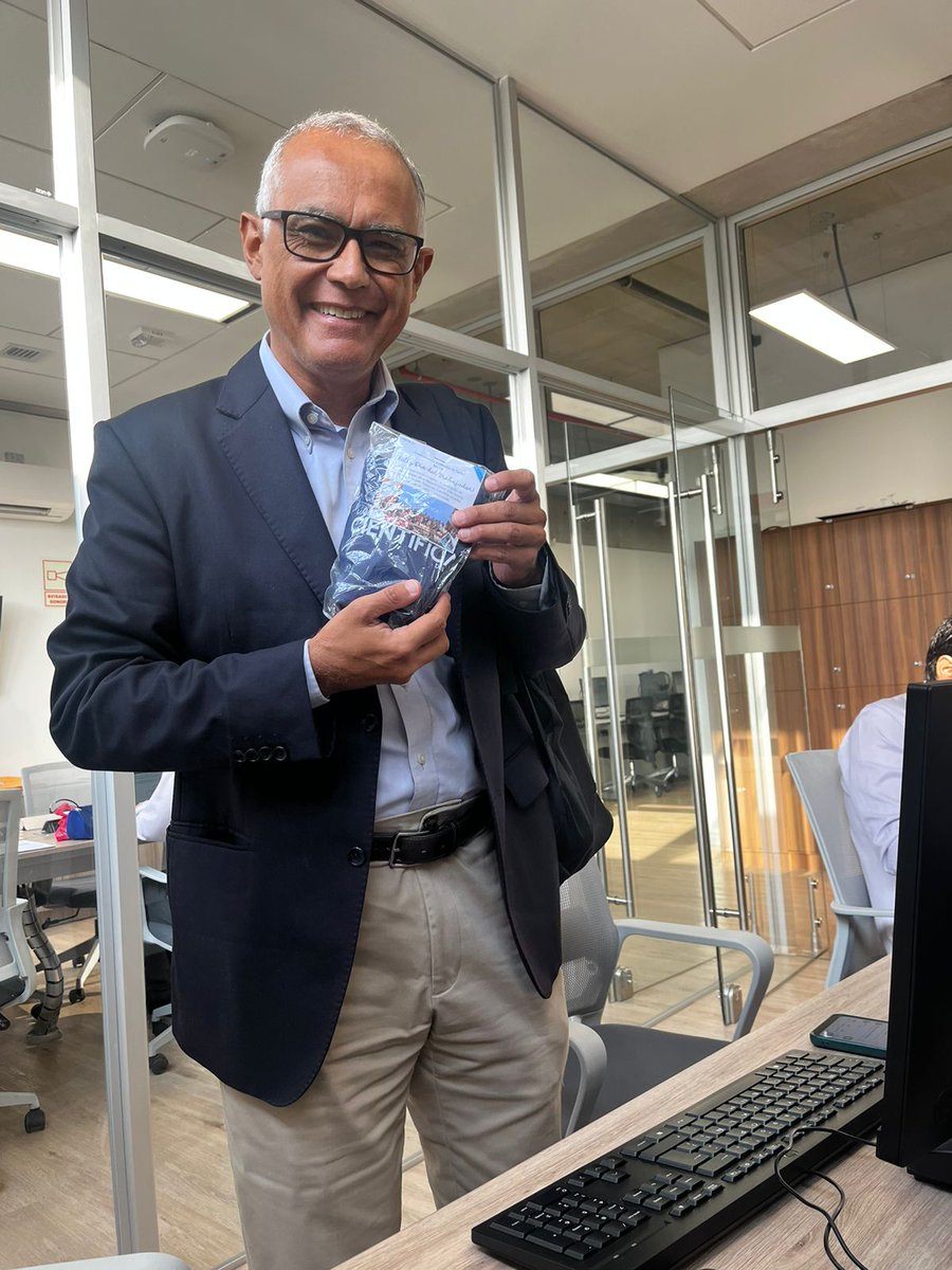 Feliz día del trabajo.