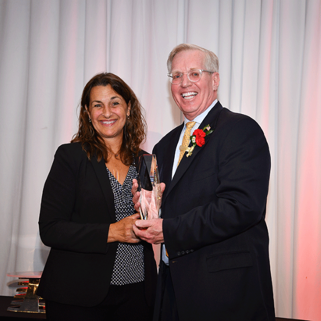 John Barden, our Dean of Executive Education, has been named the Accounting Alumnus of the Year by St. John Fisher University. From his humble beginnings to his stellar career and leadership at JSOM, John embodies excellence and dedication! #JSOM