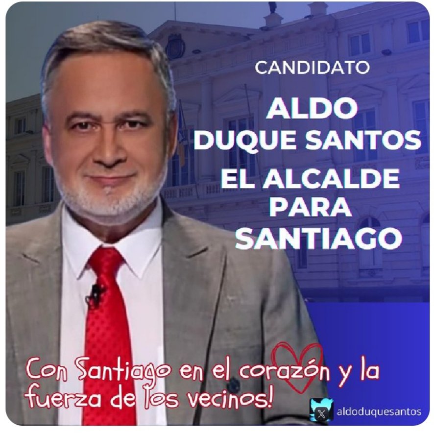 2/ @24HorasTVN 
@AldoDuqueSantos Estimado Aldo💙 Apoye y difunda esta inf. L #Ciudadanos DEBEN EXIGIR LA #DestitucionDBoric y q. Los Sres. Dip.y Senad. DECRETEN #EstadoDeExcepcion en todo #Chile Q ntros. policias vuelvan a. utilizar mejores ARMAS p L Defensa Nac.👮👪
@PDI_CHILE