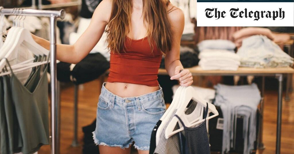 Brandy Hellville & the Cult of Fast Fashion, review: as flimsy as the brand it attempts to skewer 

According to this documentary, the Brandy Melville fashion brand is unethical and murky – but it is no triumph of investigative journalism