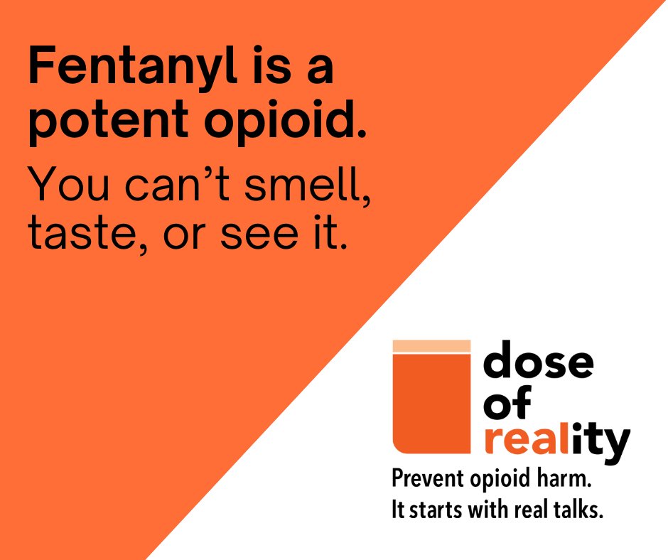 #DidYouKnow? Most #opioid-related deaths in Wisconsin are connected to #fentanyl. Users are often unaware their drugs contain it, and this urgent public health crisis puts all of us at risk. This #NationalFentanylAwarenessDay, get the facts: dhs.wisconsin.gov/opioids/facts.…   #JustSayKNOW