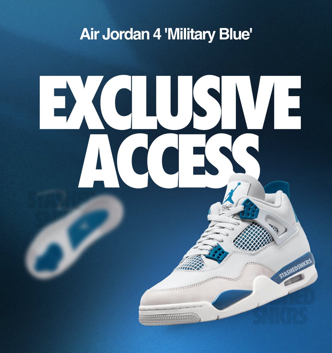 snkrs exclusive access 2021